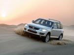 Volkswagen Touareg V6 TDi 2007 года